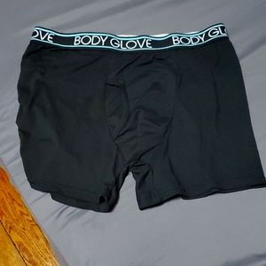 Body glove boxer brief's.